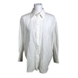 Unisex My Essential Wardrobe - Triiksärk, suurus 36 - Valge ()