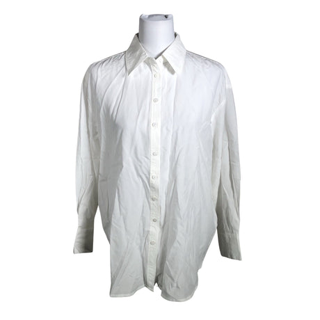 Unisex My Essential Wardrobe - Triiksärk, suurus 36 - Valge ()
