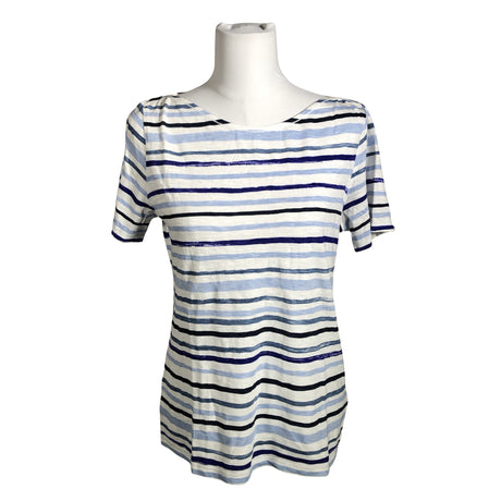 Unisex Marc O'Polo - T-särk, suurus 40 - Helesinine ()