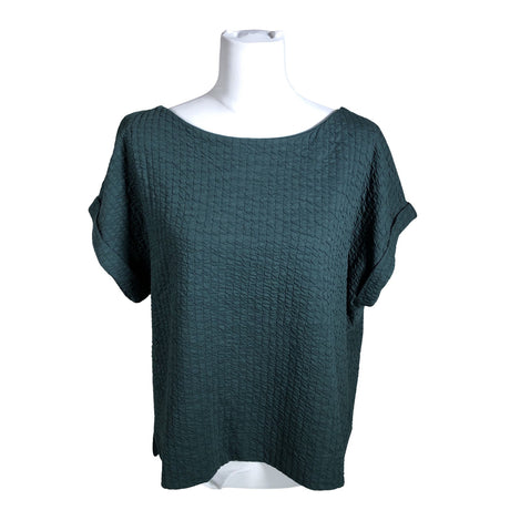 Unisex Opus - T-särk, suurus 40 - Roheline ()