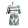 Unisex Marc O'Polo - T-särk, suurus 40 - Roheline ()