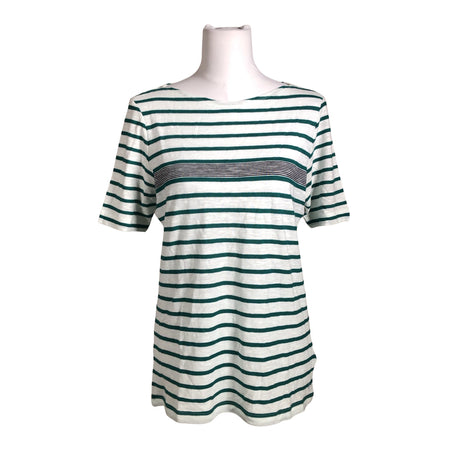 Unisex Marc O'Polo - T-särk, suurus 40 - Roheline ()