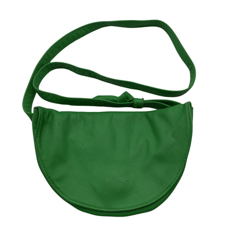 Unisex Handmade - Õlakott, suurus Mini - Roheline ()