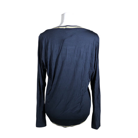 Unisex Expresso - Pluus, suurus 40 - Sinine (2)