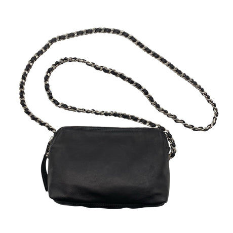 Unisex Abro - Õlakott, suurus Mini - Pruun ()