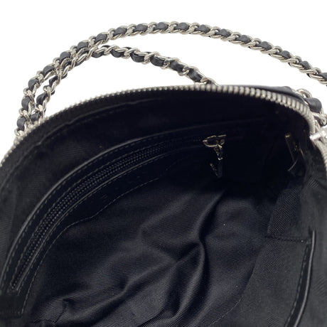 Unisex Abro - Õlakott, suurus Mini - Pruun (2)