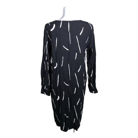 Unisex Nanso - Mitteveniv kleit, suurus 40 - Must (2)