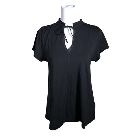 Unisex Marc O'Polo - T-särk, suurus 38 - Must ()