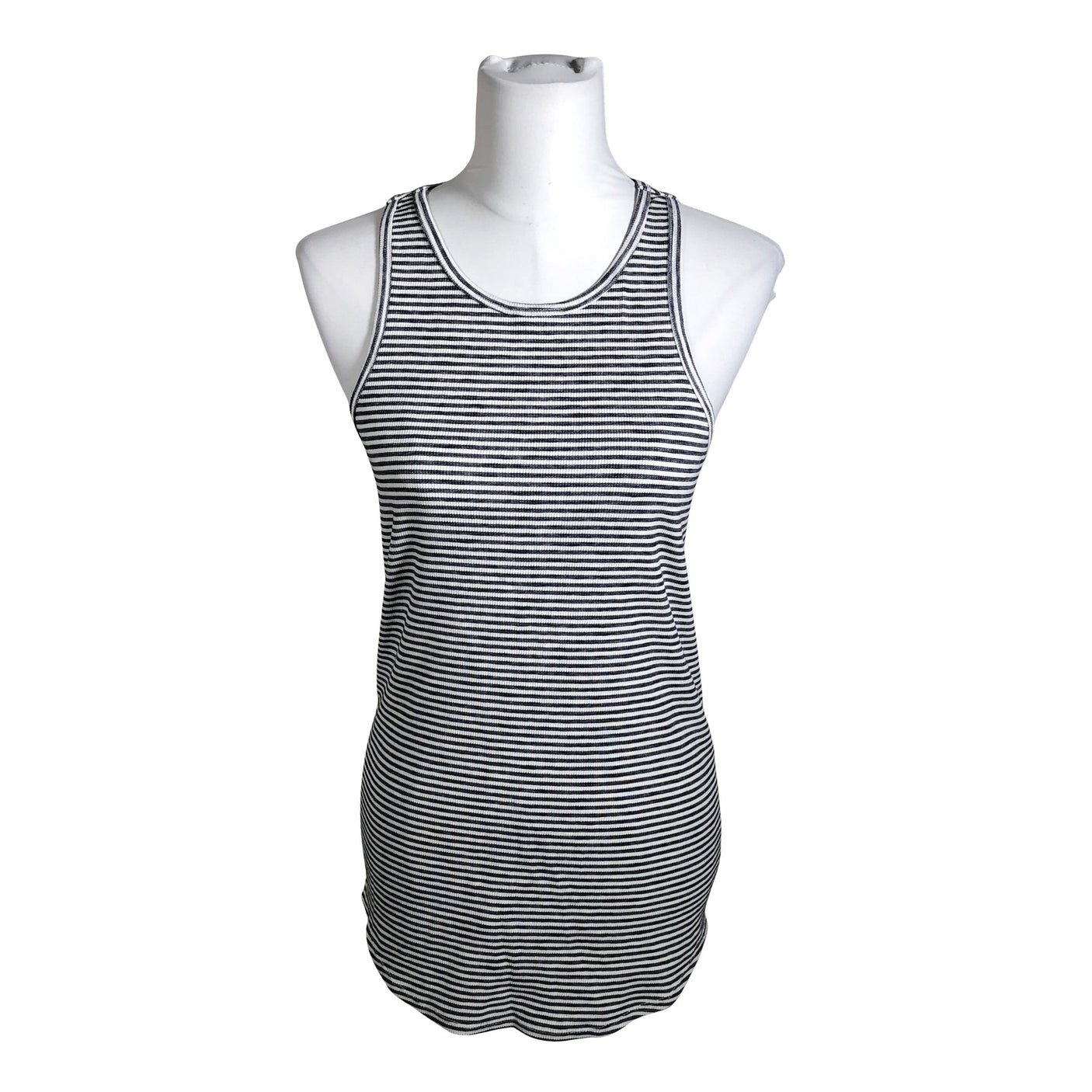 Unisex Gap - Trikotaažist topp, suurus 40 - Hall (1)