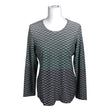 Unisex Gerry Weber - Trikotaažist pluus, suurus 38 - Hall ()
