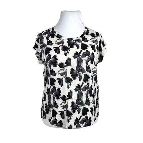 Unisex InWear - T-särk, suurus 42 - Hall ()