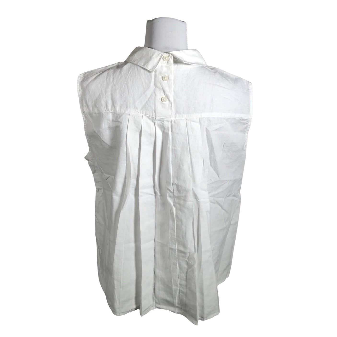 Unisex Marc O'Polo - Topp, suurus 40 - Valge (2)
