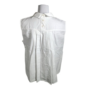 Unisex Marc O'Polo - Topp, suurus 40 - Valge (2)
