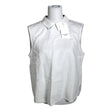 Unisex Marc O'Polo - Topp, suurus 40 - Valge ()