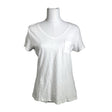 Unisex Mavi - T-särk, suurus 38 - Valge ()