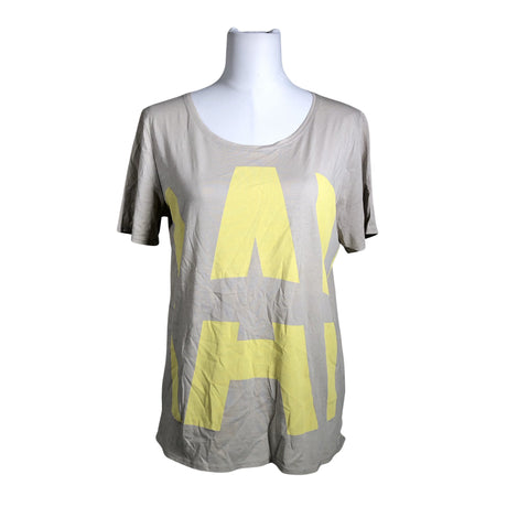 Unisex G-star - T-särk, suurus 40 - Beige ()
