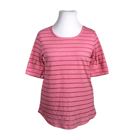 Unisex CMP - Trikotaažist pluus, suurus 44 - Roosa ()