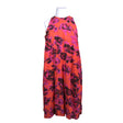 Unisex COS - Mitteveniv kleit, suurus 42 - Punane ()