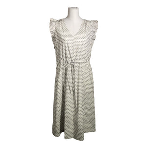 Unisex Gap - Mitteveniv kleit, suurus 40 - Valge (1)