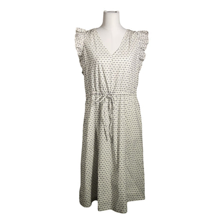 Unisex Gap - Mitteveniv kleit, suurus 40 - Valge ()