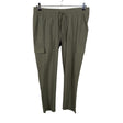 Unisex The North Face - Spordipüksid, suurus 40 - Roheline ()