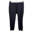Unisex Ivy Copenhagen - Mittevenivad püksid, suurus W31 - Must ()