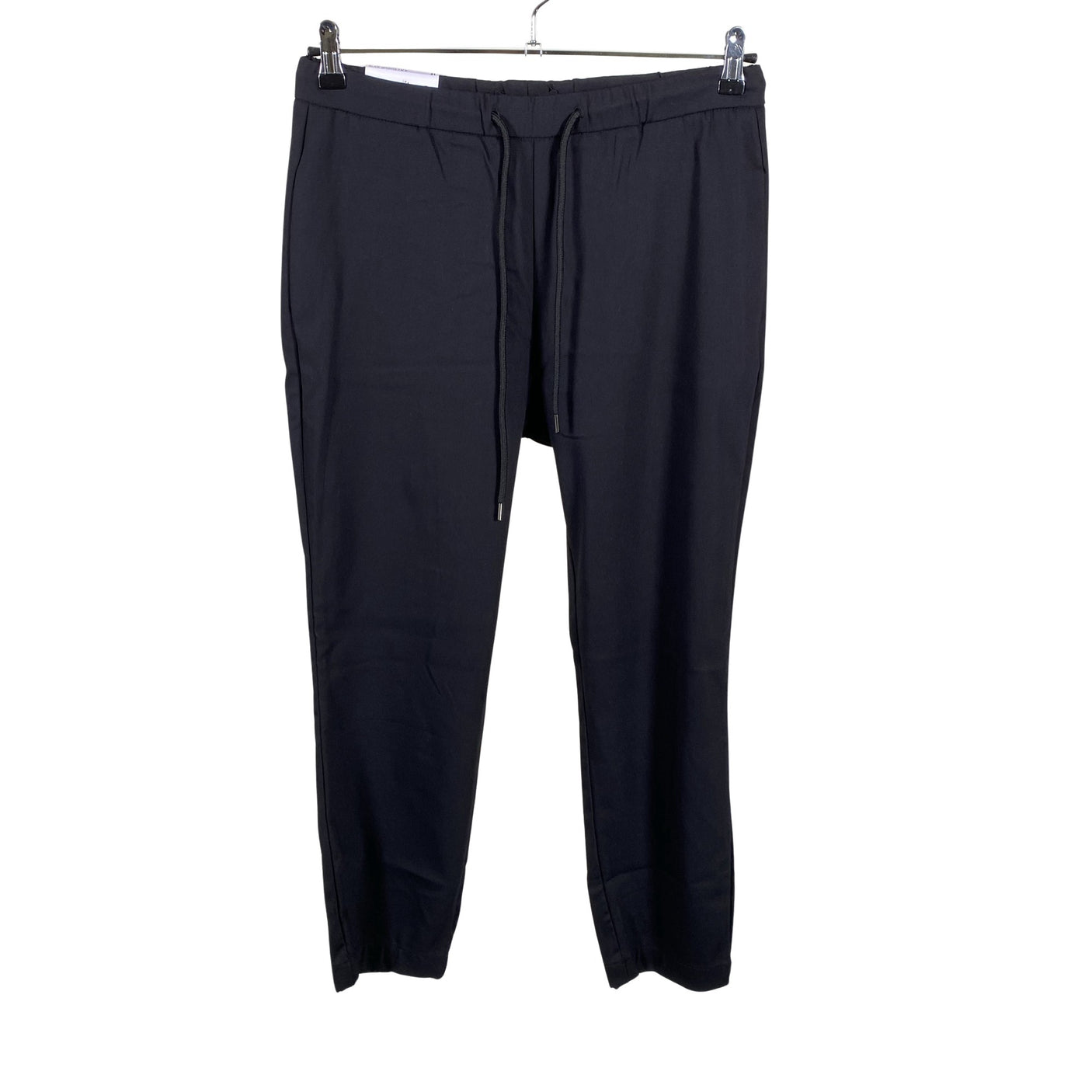 Unisex Ivy Copenhagen - Mittevenivad püksid, suurus W31 - Must (1)