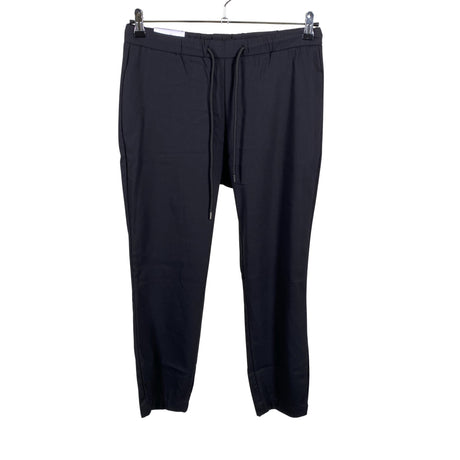 Unisex Ivy Copenhagen - Mittevenivad püksid, suurus W31 - Must ()