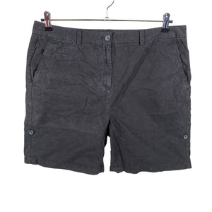 Unisex Marks&Spencer - Lühikesed püksid, suurus 44 - Must (1)