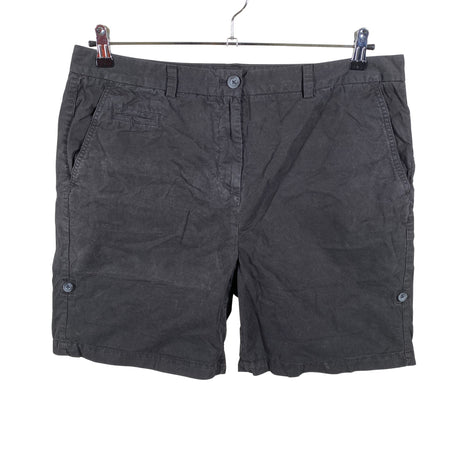 Unisex Marks&Spencer - Lühikesed püksid, suurus 44 - Must ()