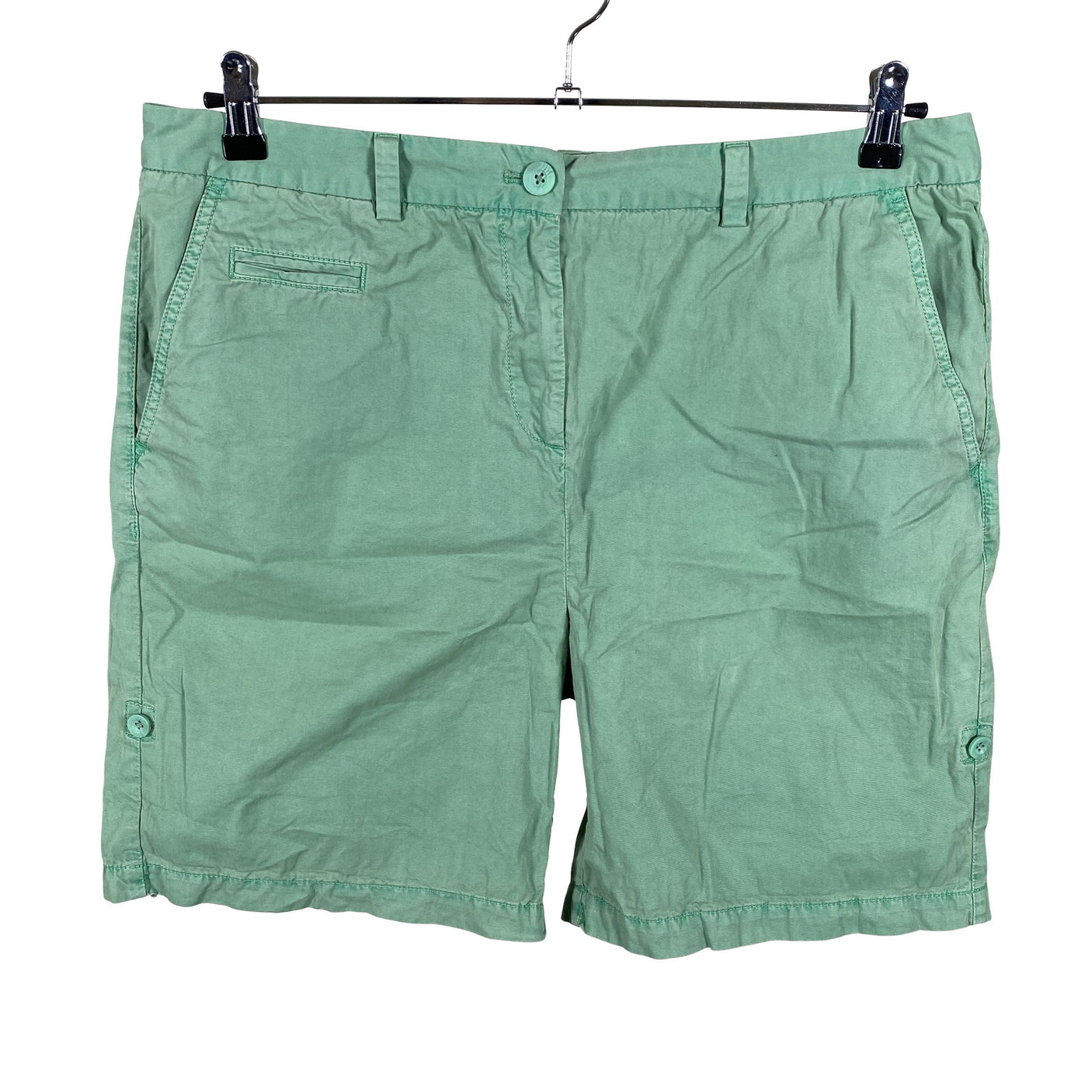 Unisex Marks&Spencer - Lühikesed püksid, suurus 44 - Roheline (1)