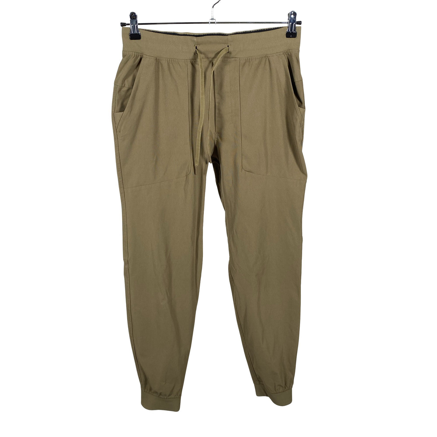Unisex Lululemon - Spordipüksid, suurus 38 - Pruun (1)