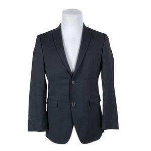 Unisex Turo Tailor - Ülikond, suurus S - Must (3)