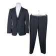Unisex Turo Tailor - Ülikond, suurus S - Must ()