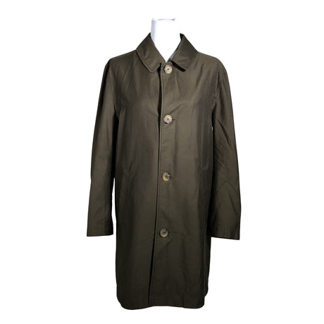 Unisex Frenn - Jope, suurus 36 - Roheline ()