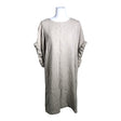 Unisex Pura - Mitteveniv kleit, suurus 34 - Pruun ()