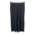 Unisex Luhta - Mittevenivad püksid, suurus 38 - Must ()