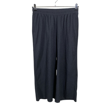 Unisex Luhta - Mittevenivad püksid, suurus 38 - Must ()