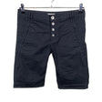 Unisex Lindex - Lühikesed püksid, suurus 38 - Must ()