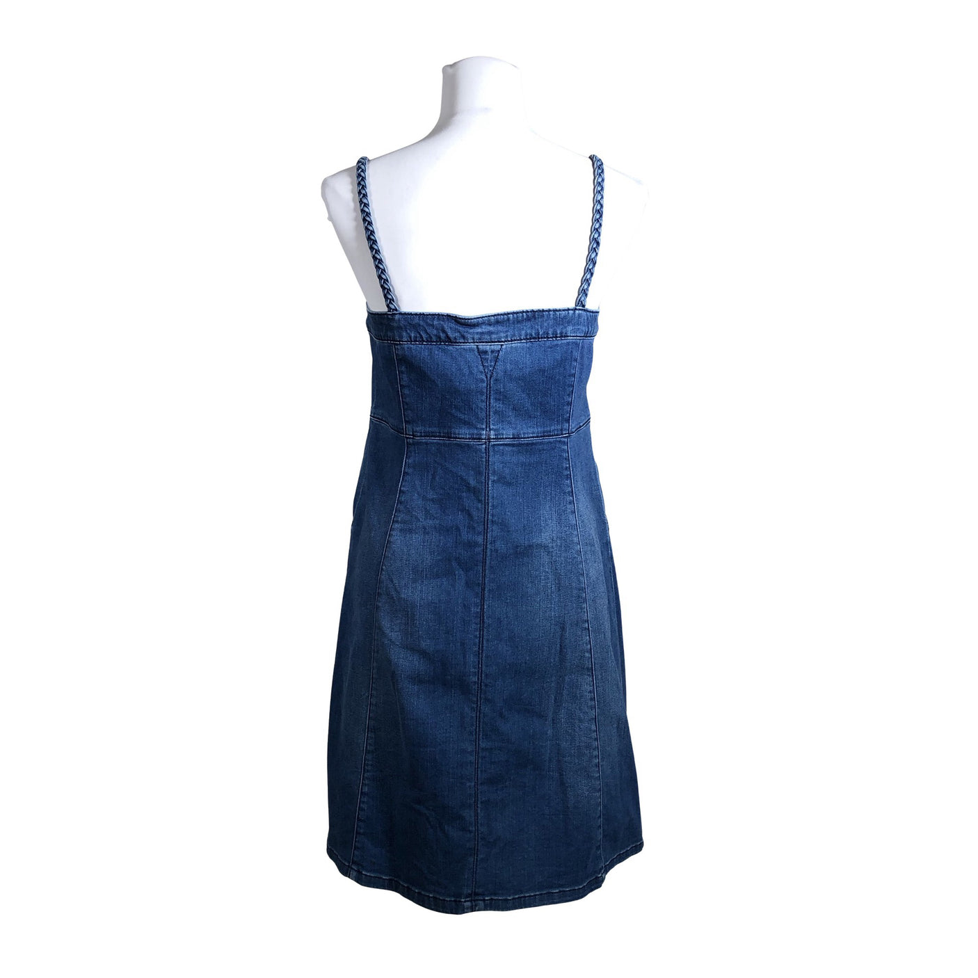 Unisex Esprit - Teksakleit, suurus 40 - Sinine (2)