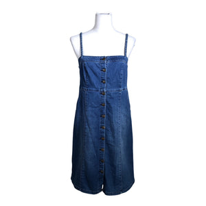 Unisex Esprit - Teksakleit, suurus 40 - Sinine (1)