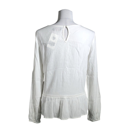 Unisex Soaked - Pluus, suurus 40 - Valge (2)