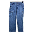 Unisex Jordache - Teksad, suurus 36 - Sinine ()