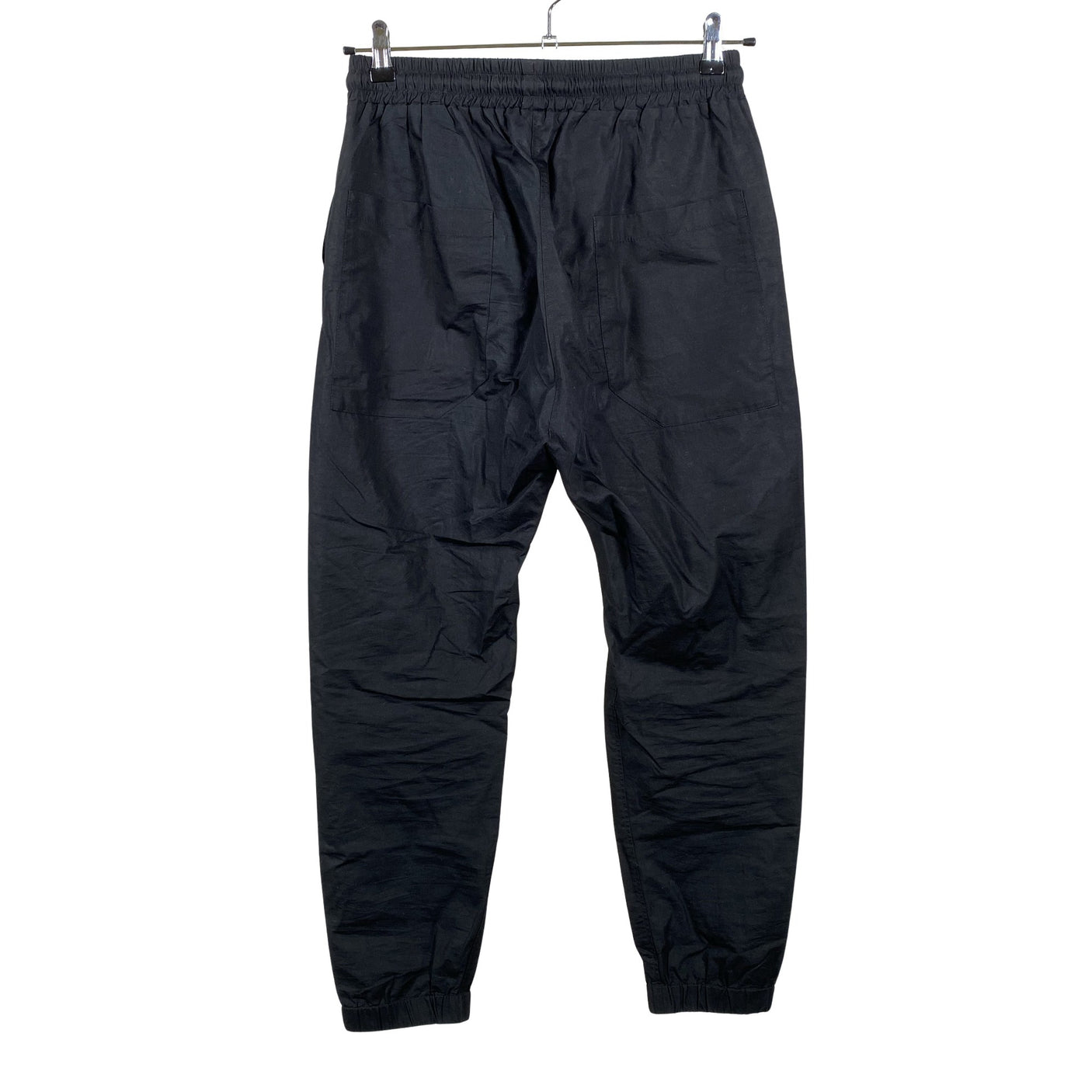 Unisex Nomen Nescio - Mittevenivad püksid, suurus 40 - Must (2)