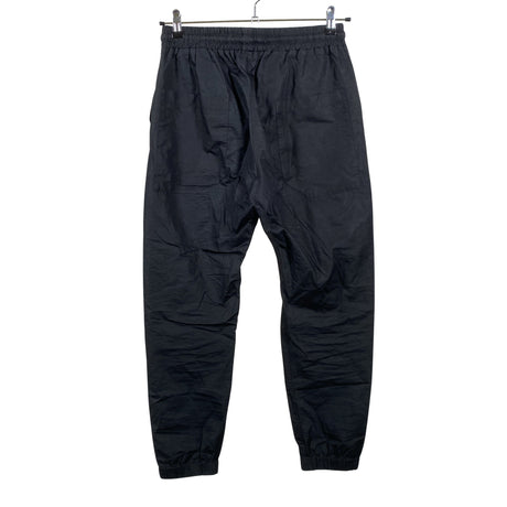 Unisex Nomen Nescio - Mittevenivad püksid, suurus 40 - Must (2)