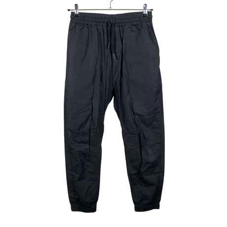 Unisex Nomen Nescio - Mittevenivad püksid, suurus 40 - Must ()