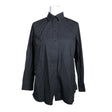 Unisex Your Face - Triiksärk, suurus 38 - Must ()