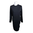 Unisex Y.A.S - Õhuke kleit, suurus 40 - Must ()