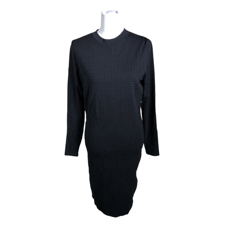Unisex Y.A.S - Õhuke kleit, suurus 40 - Must ()