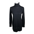 Unisex Marc O'Polo - Kootud tuunika, suurus 38 - Must ()